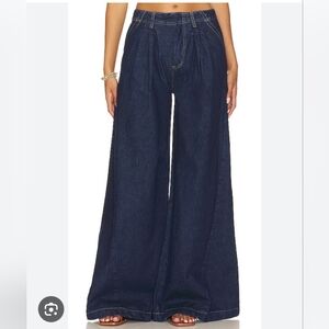 Free People Equinox Jeans Trousers Pants